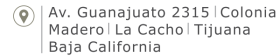 CRECER - dirección final